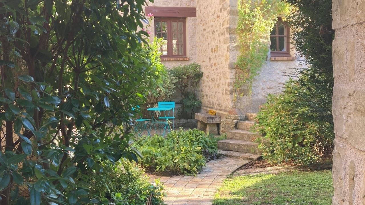 Photo of Outdoor in Veneux-les-Sablons
