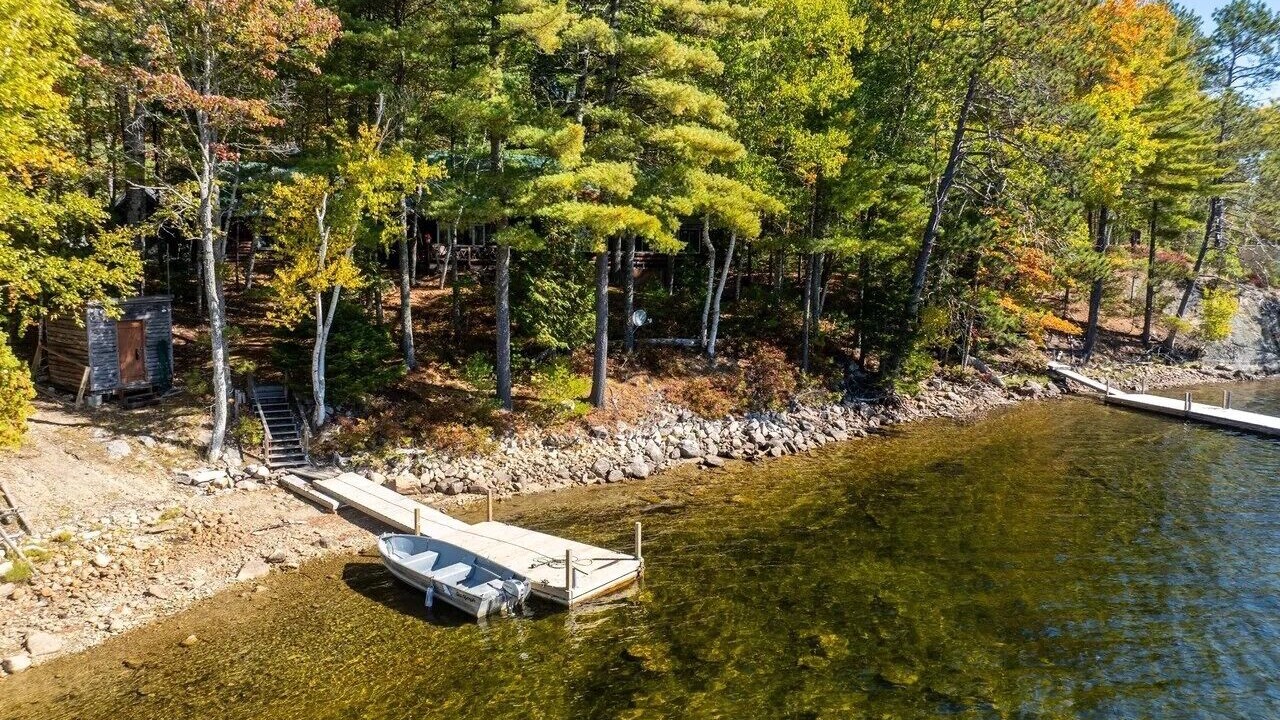 Photo of Others in Grand Lake Stream