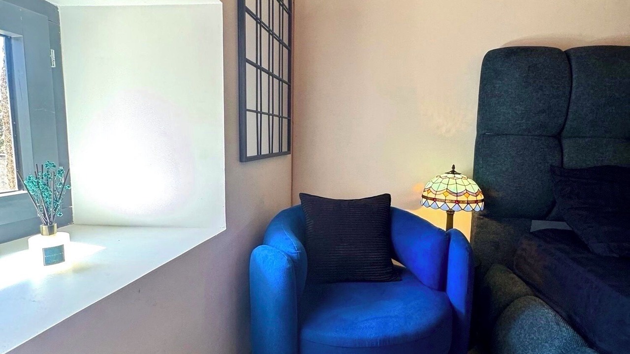 Photo of Livingroom in Tiranges