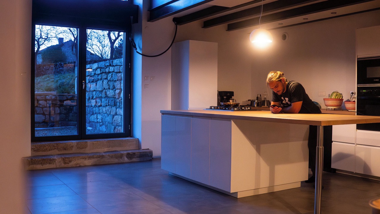 Photo of Kitchen in Tiranges