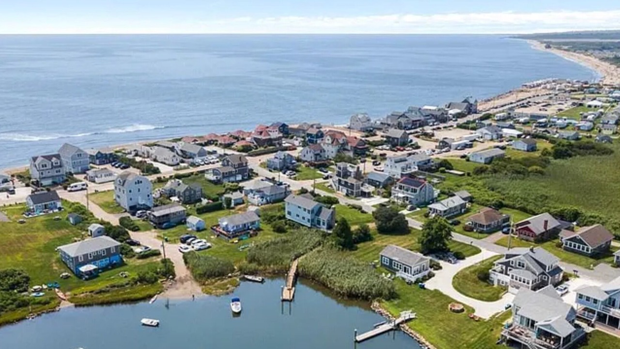 Photo of Outdoor in Matunuck