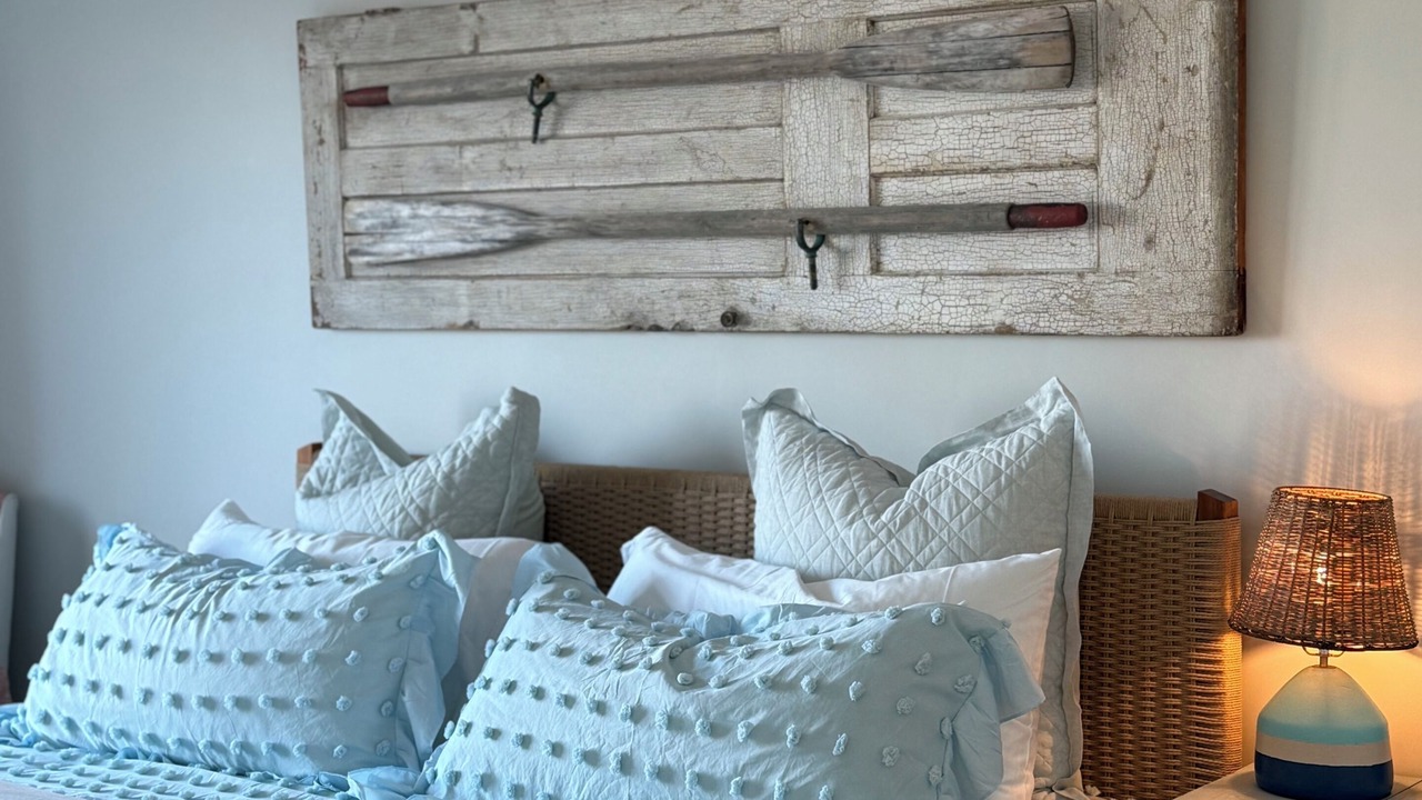 Photo of Bedroom in Matunuck
