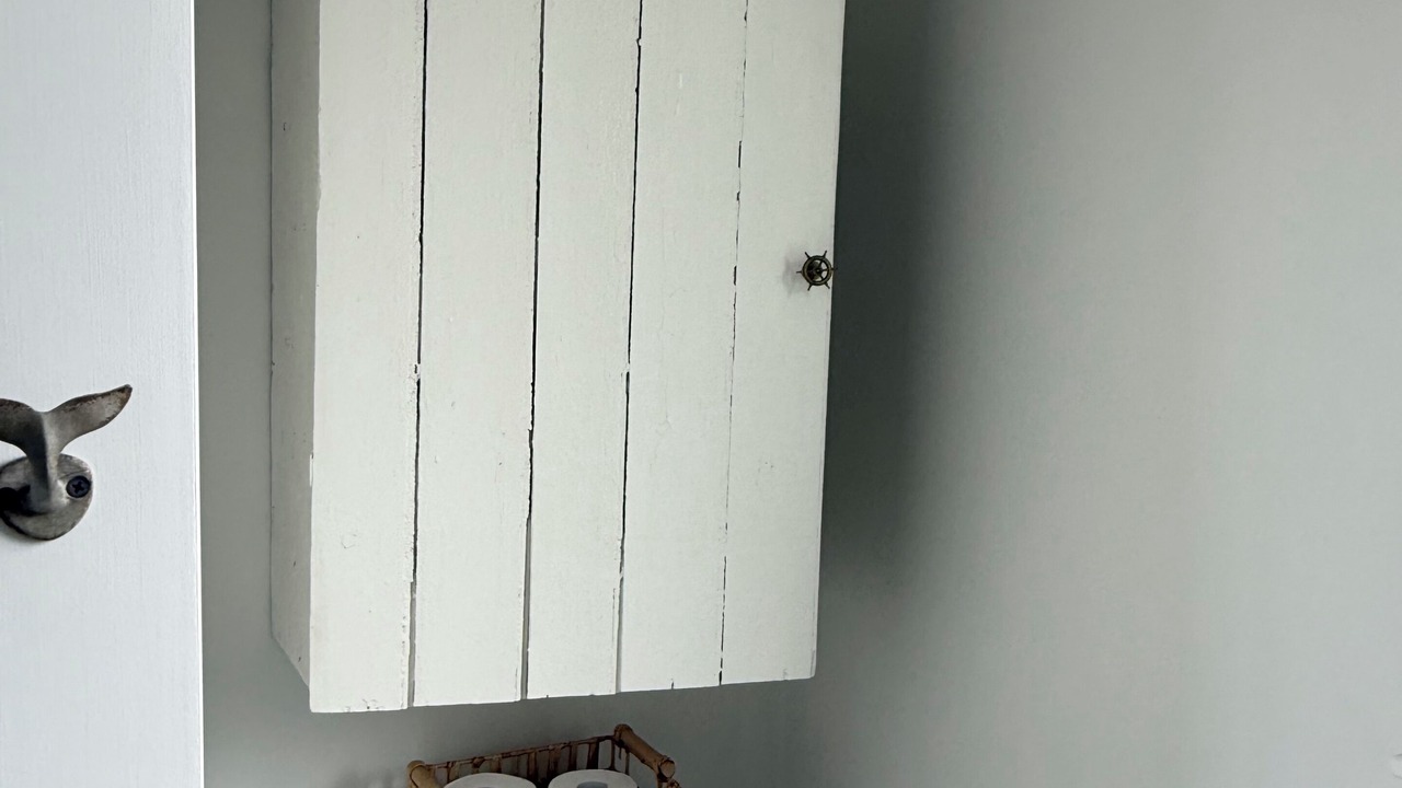 Photo of Bathroom in Matunuck