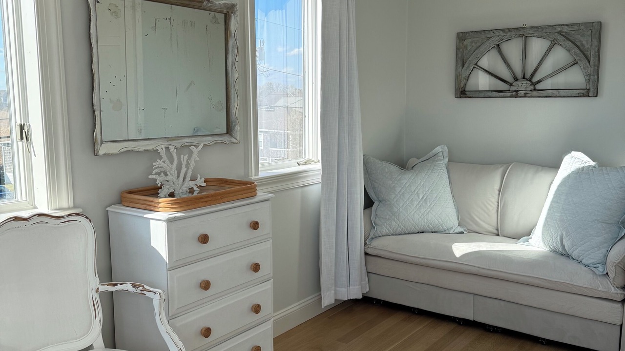 Photo of Livingroom in Matunuck