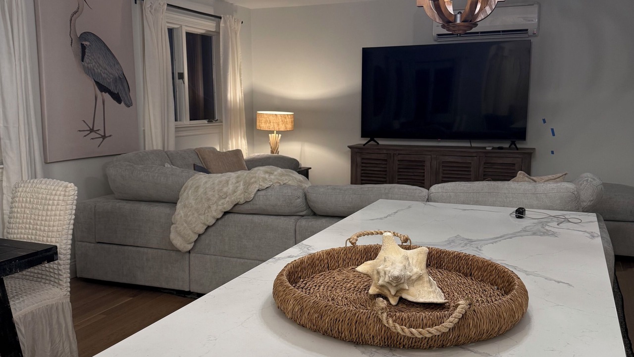 Photo of Livingroom in Matunuck