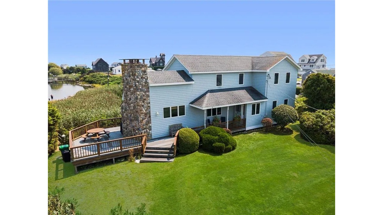 Photo of Outdoor in Matunuck