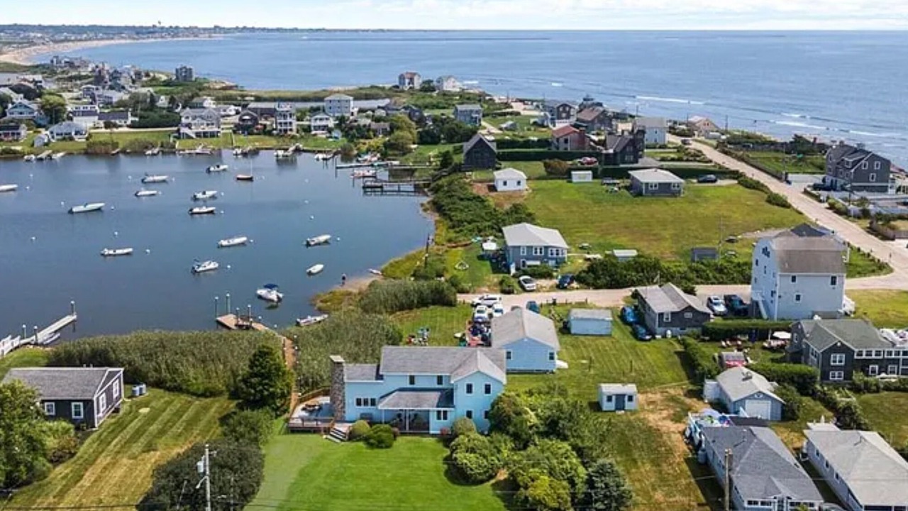 Photo of Outdoor in Matunuck