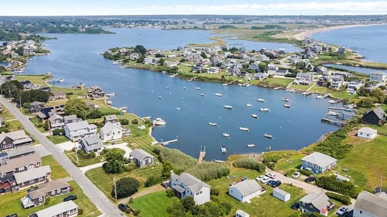 Photo of Outdoor in Matunuck