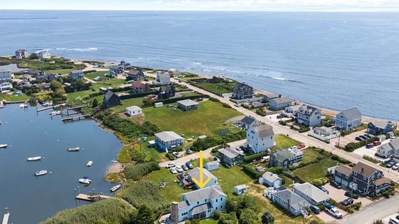 Photo of Outdoor in Matunuck