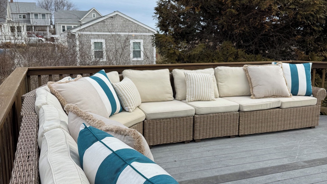 Photo of Outdoor in Matunuck