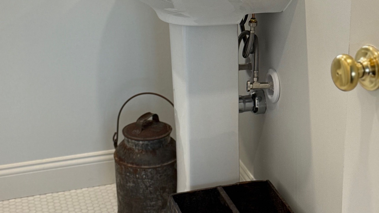 Photo of Bathroom in Matunuck