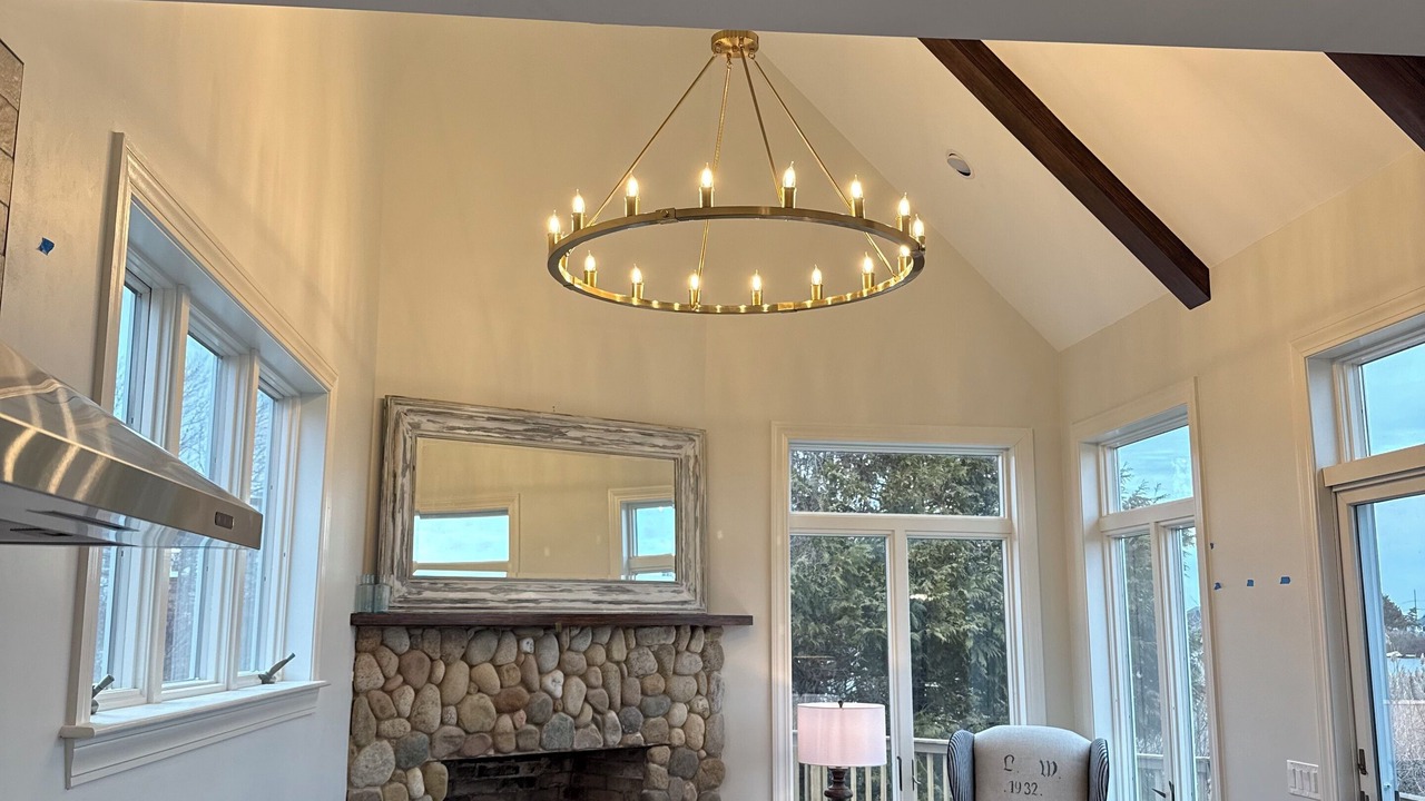 Photo of Livingroom in Matunuck