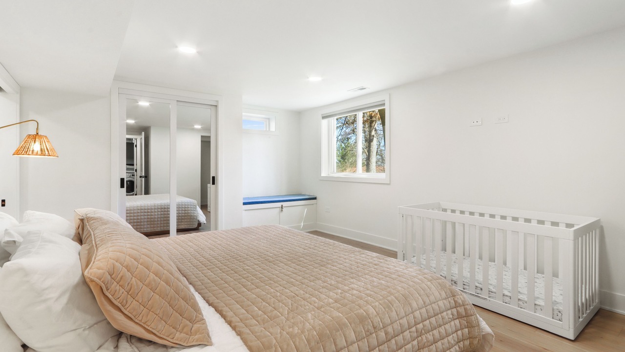 Photo of Bedroom in Williams Bay