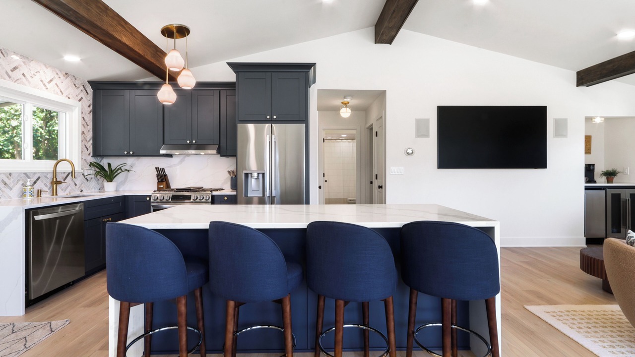 Photo of Kitchen in Williams Bay