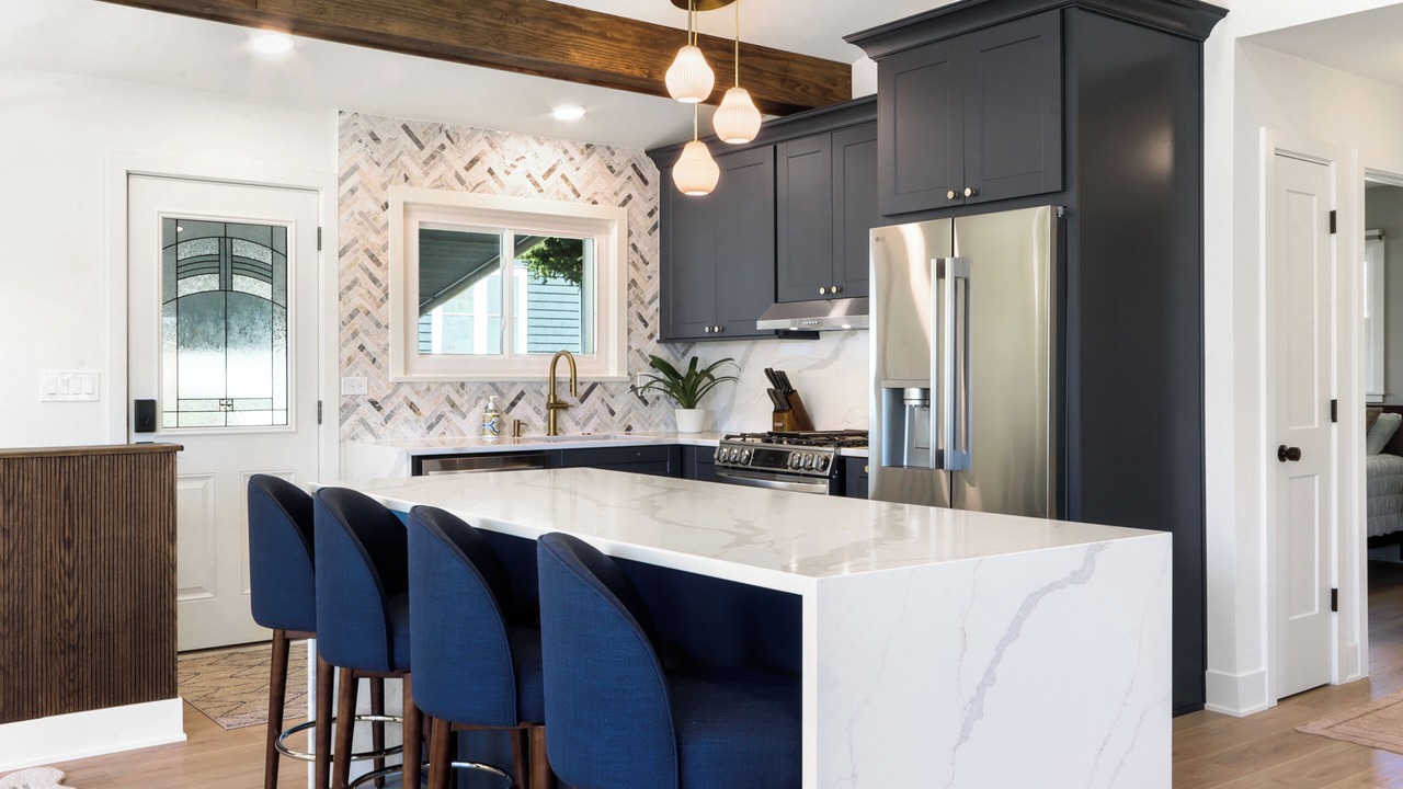 Photo of Kitchen in Williams Bay