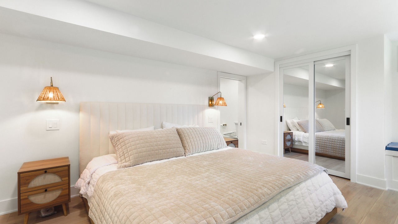 Photo of Bedroom in Williams Bay