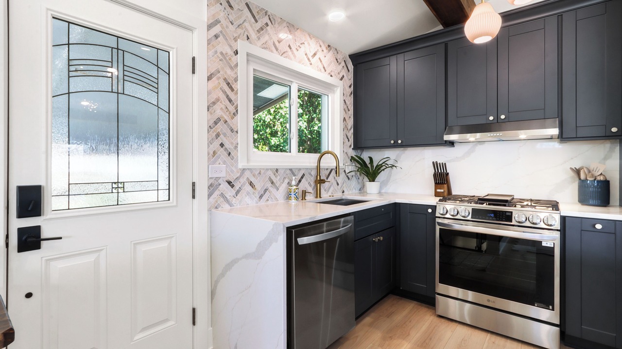Photo of Kitchen in Williams Bay