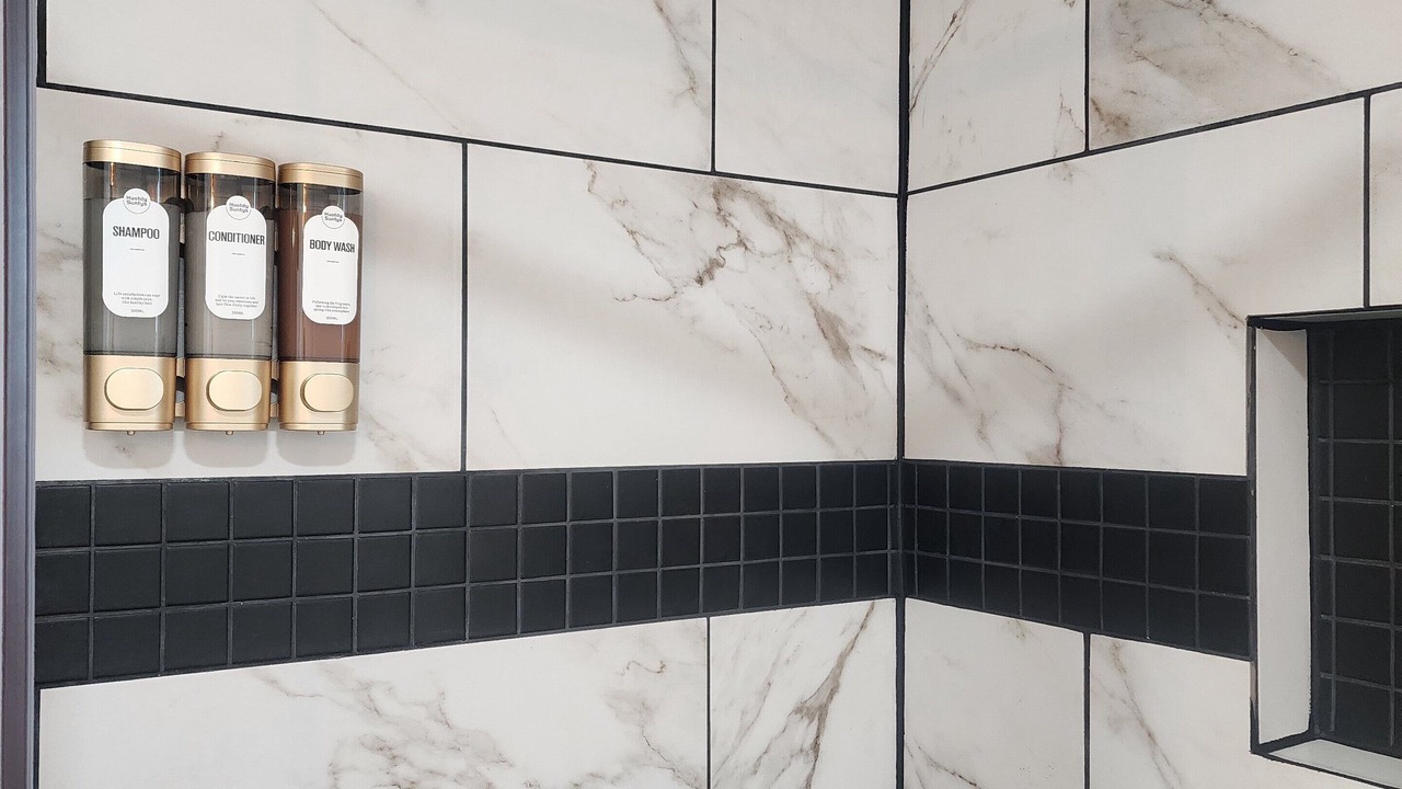 Photo of Bathroom in Duncan