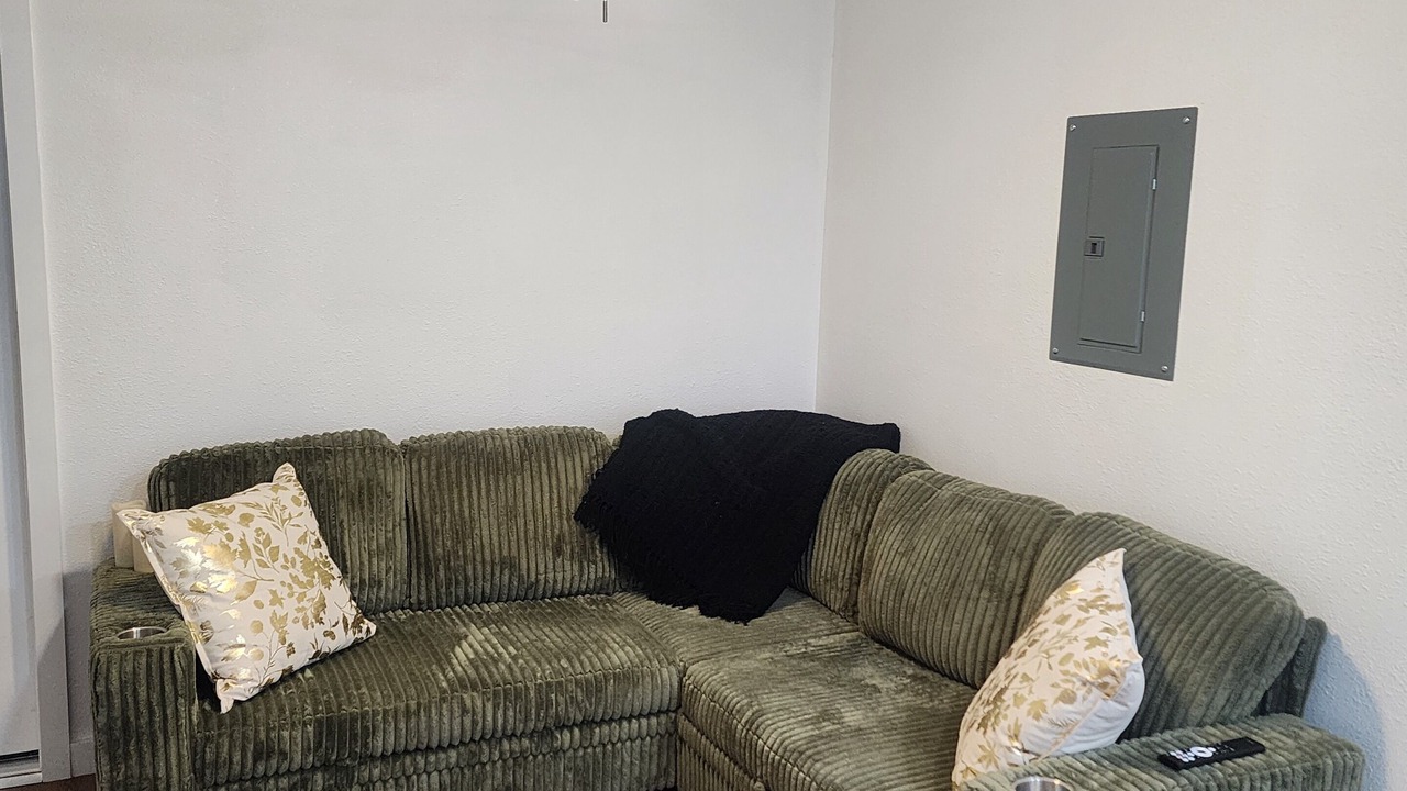 Photo of Livingroom in Duncan