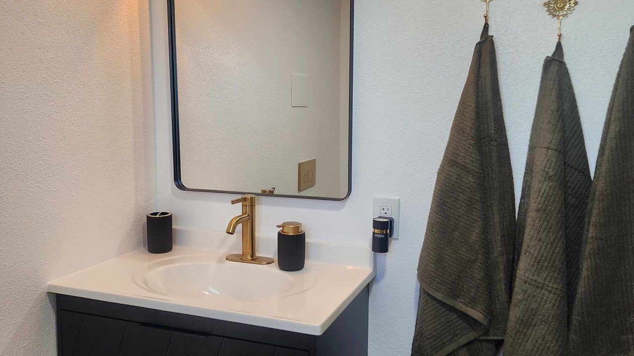 Photo of Bathroom in Duncan