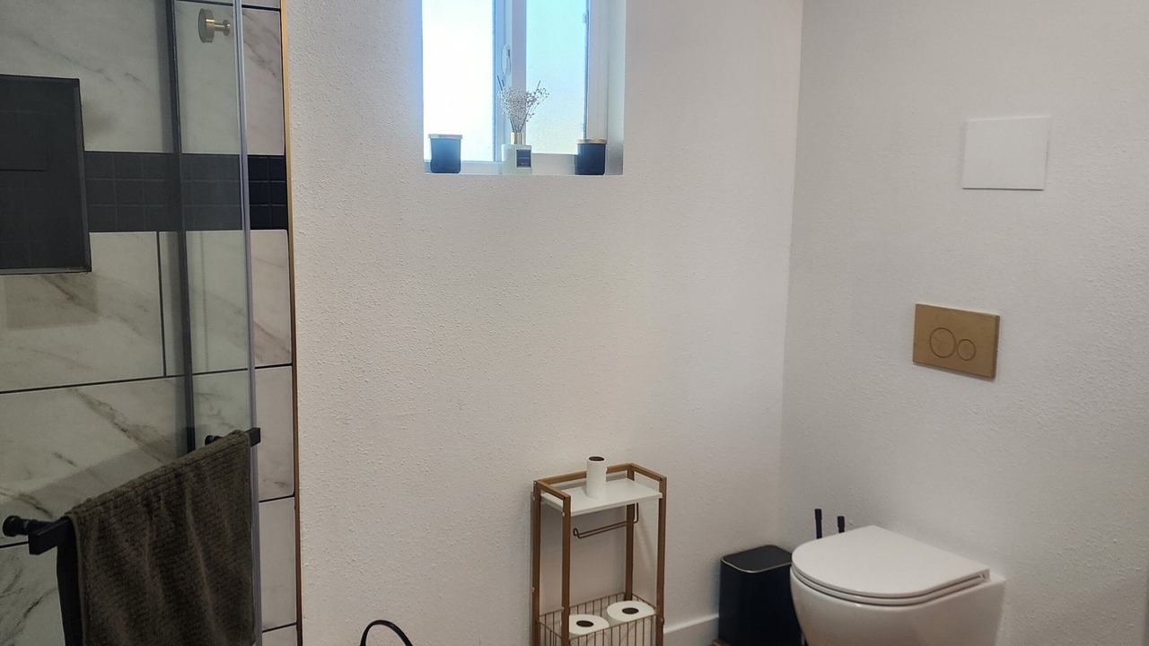Photo of Bathroom in Duncan