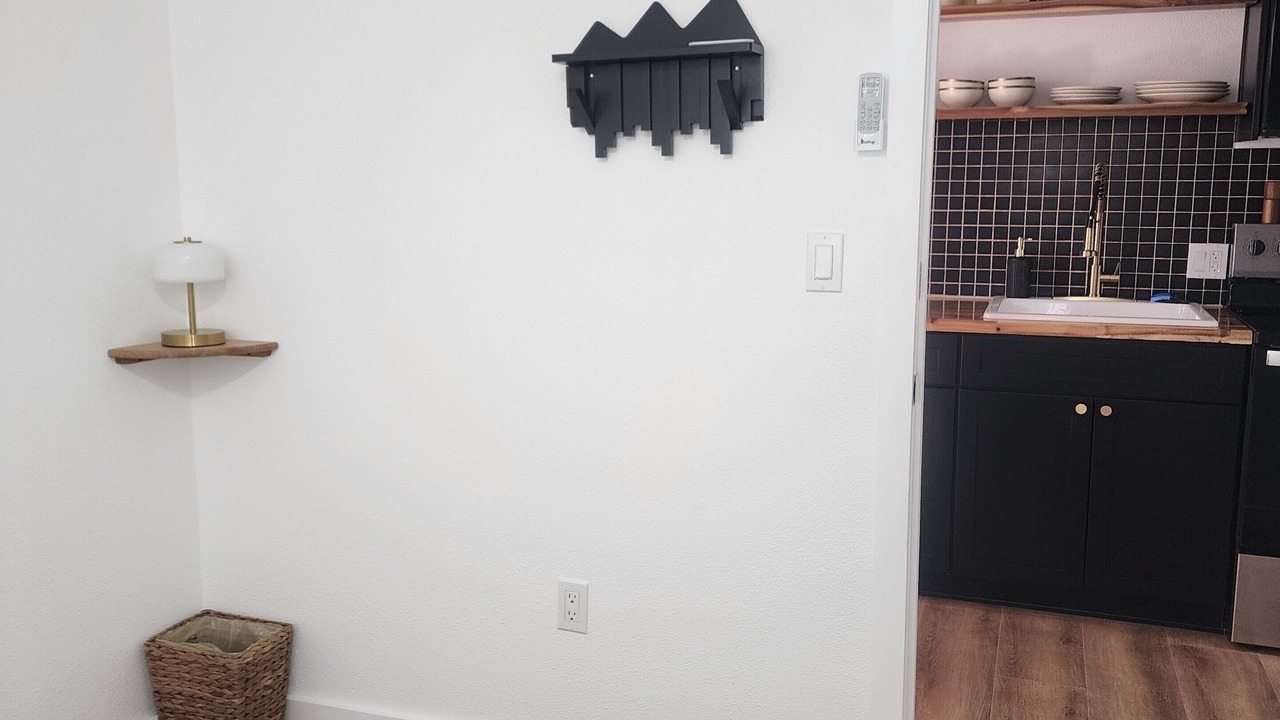 Photo of Bedroom in Duncan