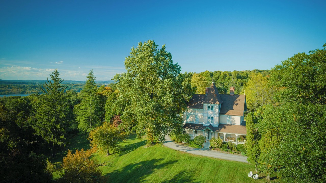 Photo of Outdoor in Hudson