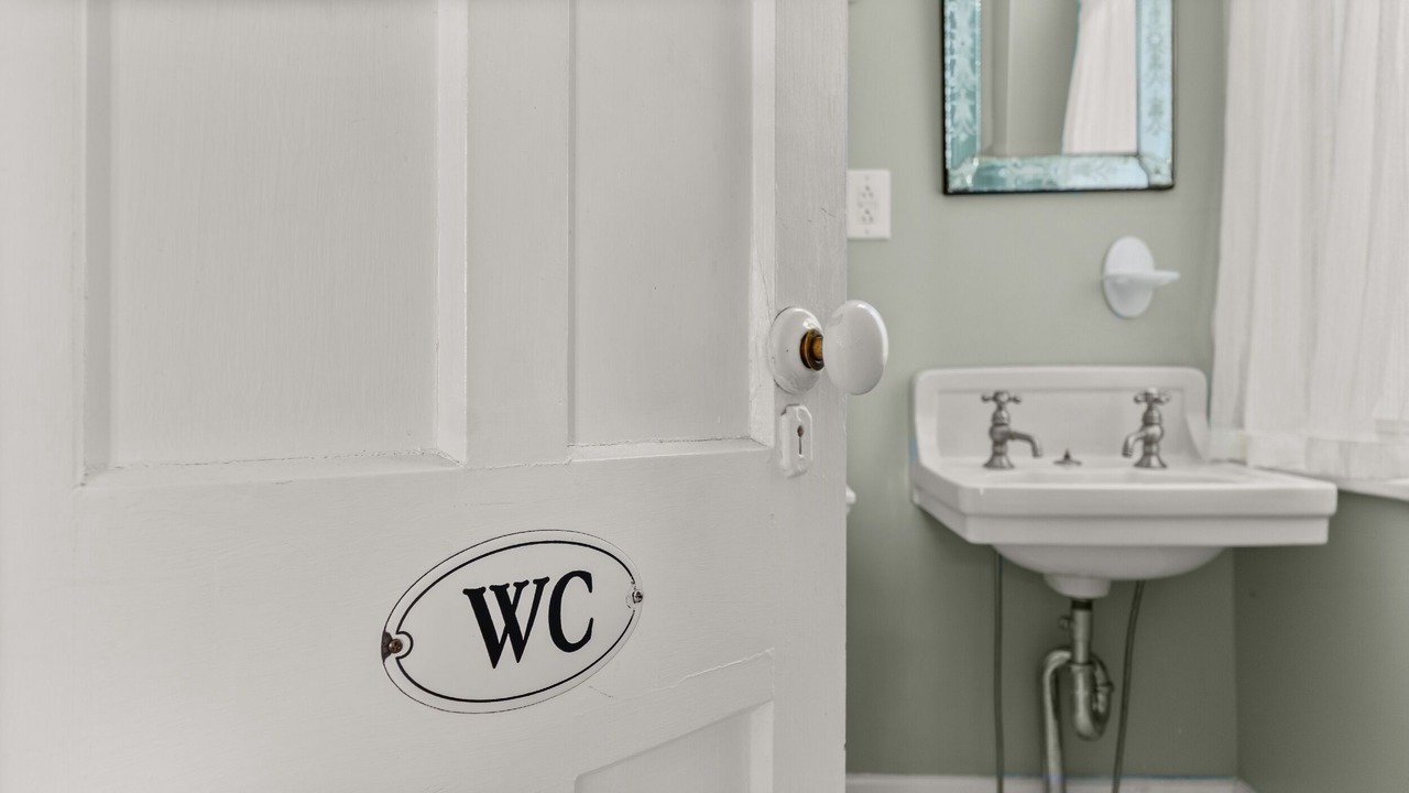 Photo of Bathroom in Hudson
