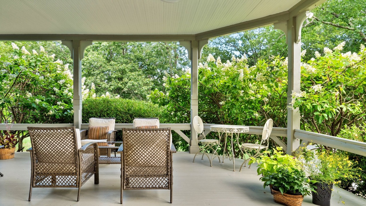 Photo of Outdoor in Hudson