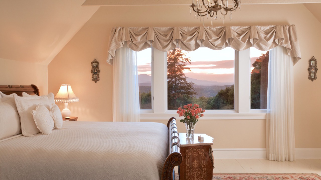 Photo of Bedroom in Hudson