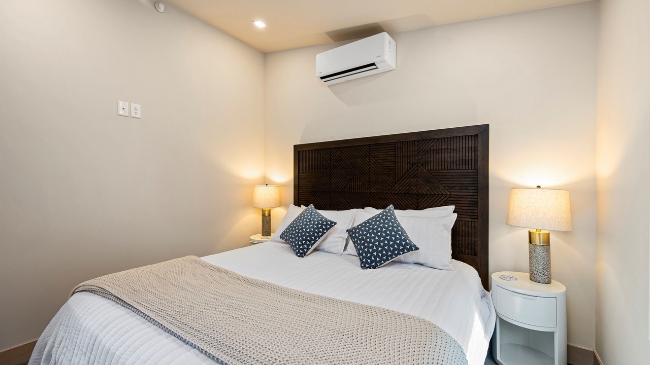 Photo of Bedroom in Clifton
