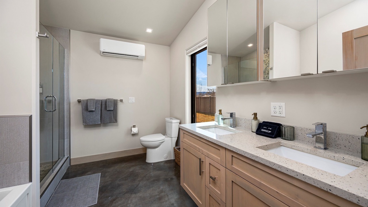 Photo of Bathroom in Clifton