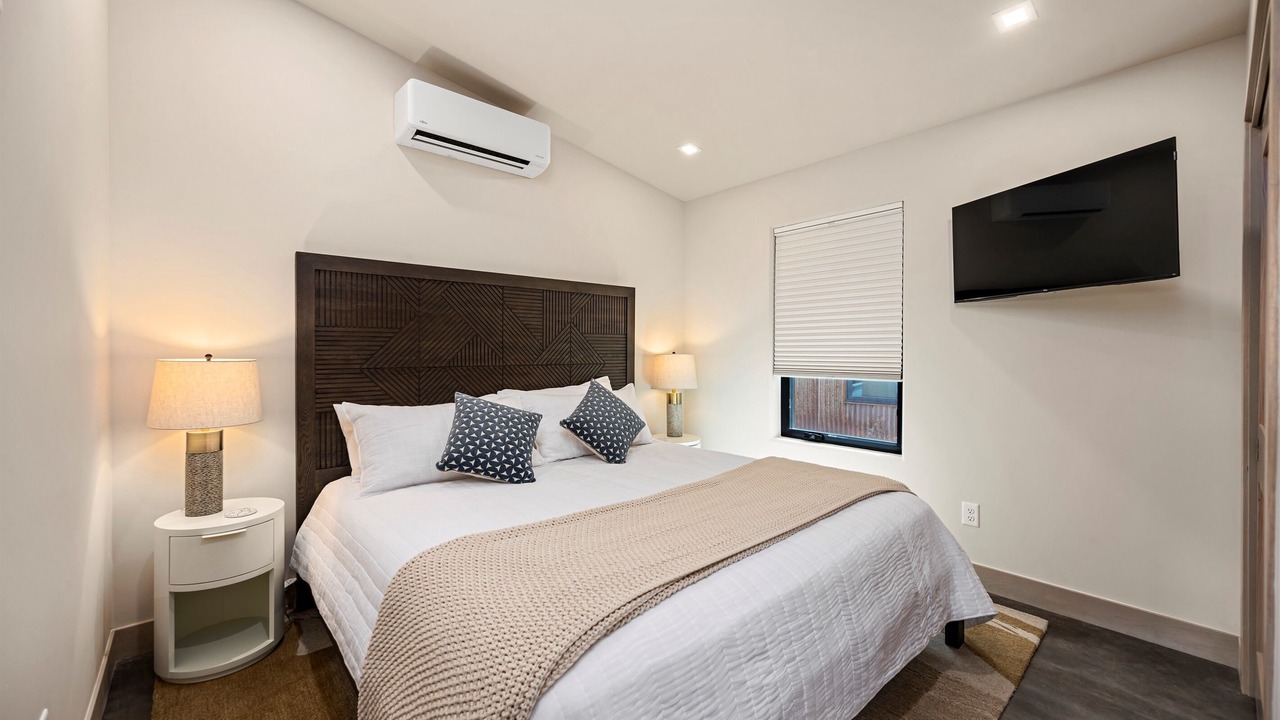 Photo of Bedroom in Clifton