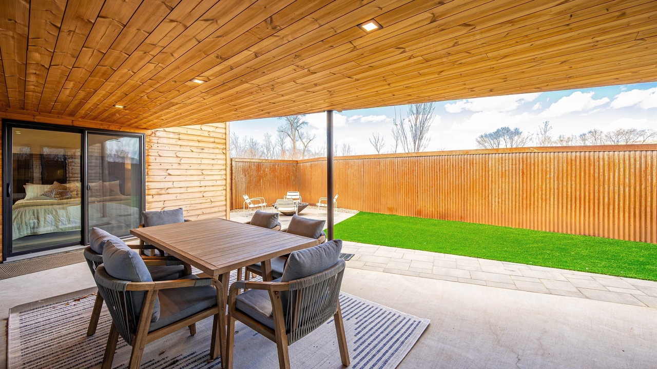 Photo of Outdoor in Clifton