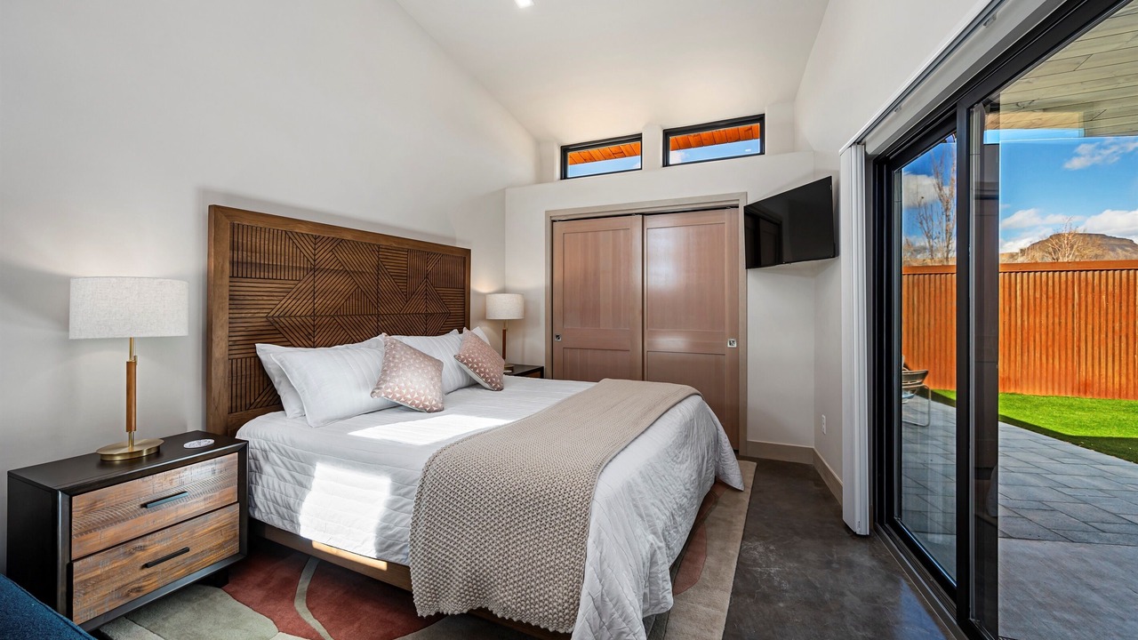 Photo of Bedroom in Clifton