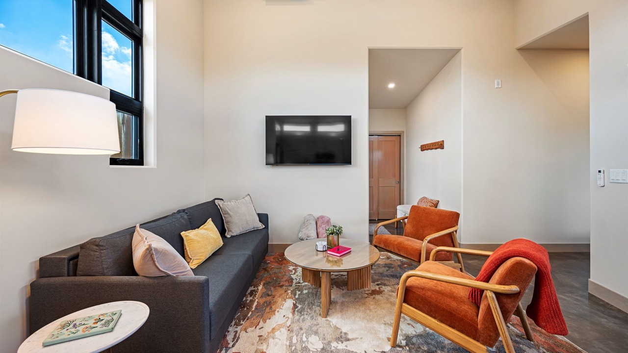 Photo of Livingroom in Clifton