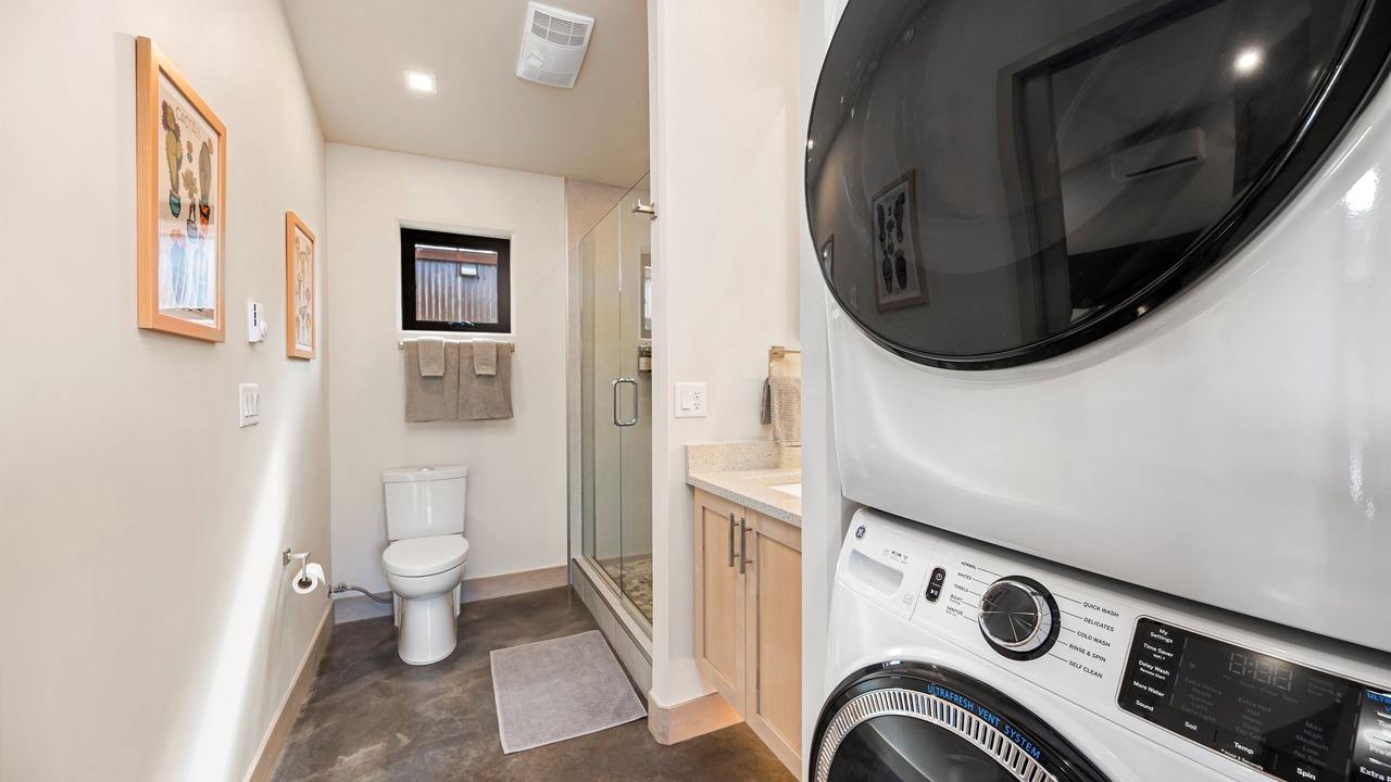 Photo of Bathroom in Clifton
