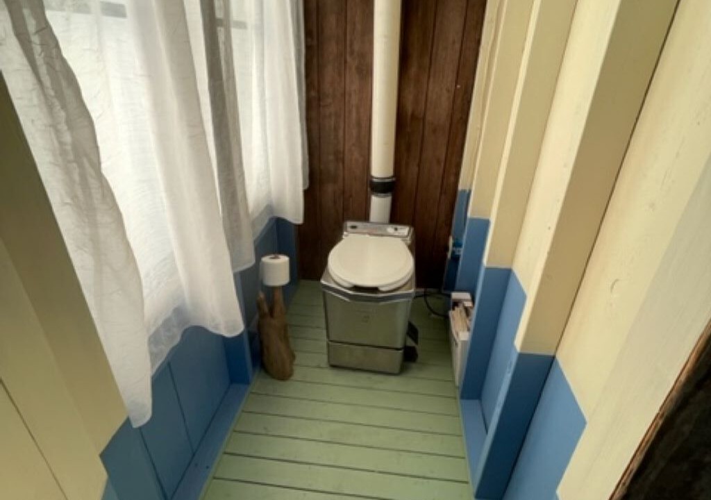 Photo of Bathroom in Grand Lake Stream