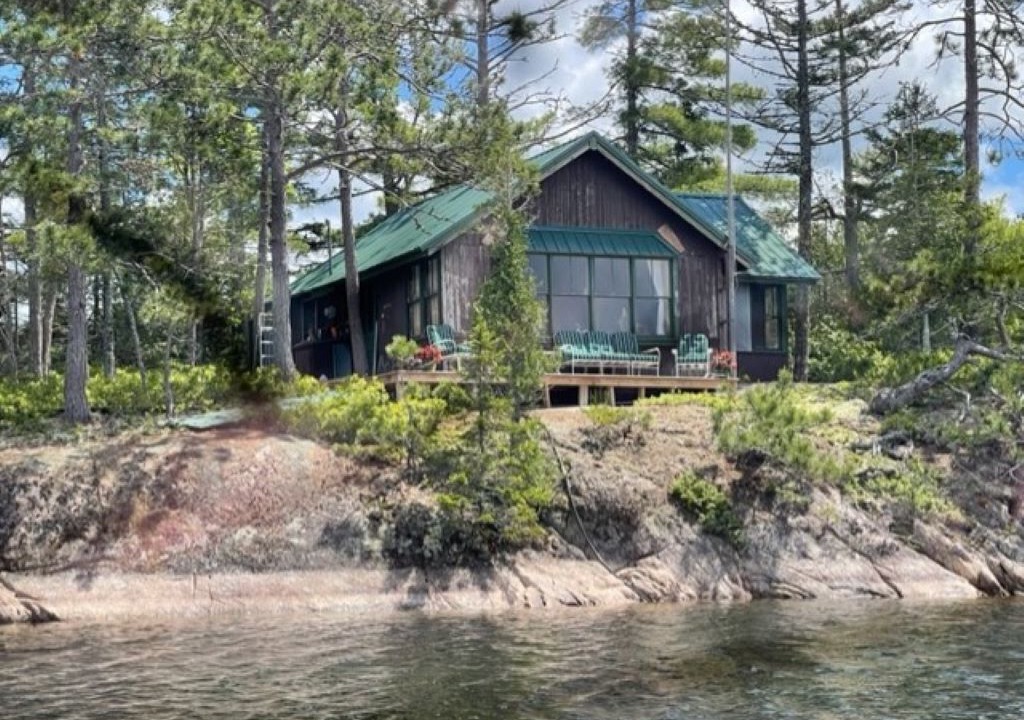 Photo of Outdoor in Grand Lake Stream