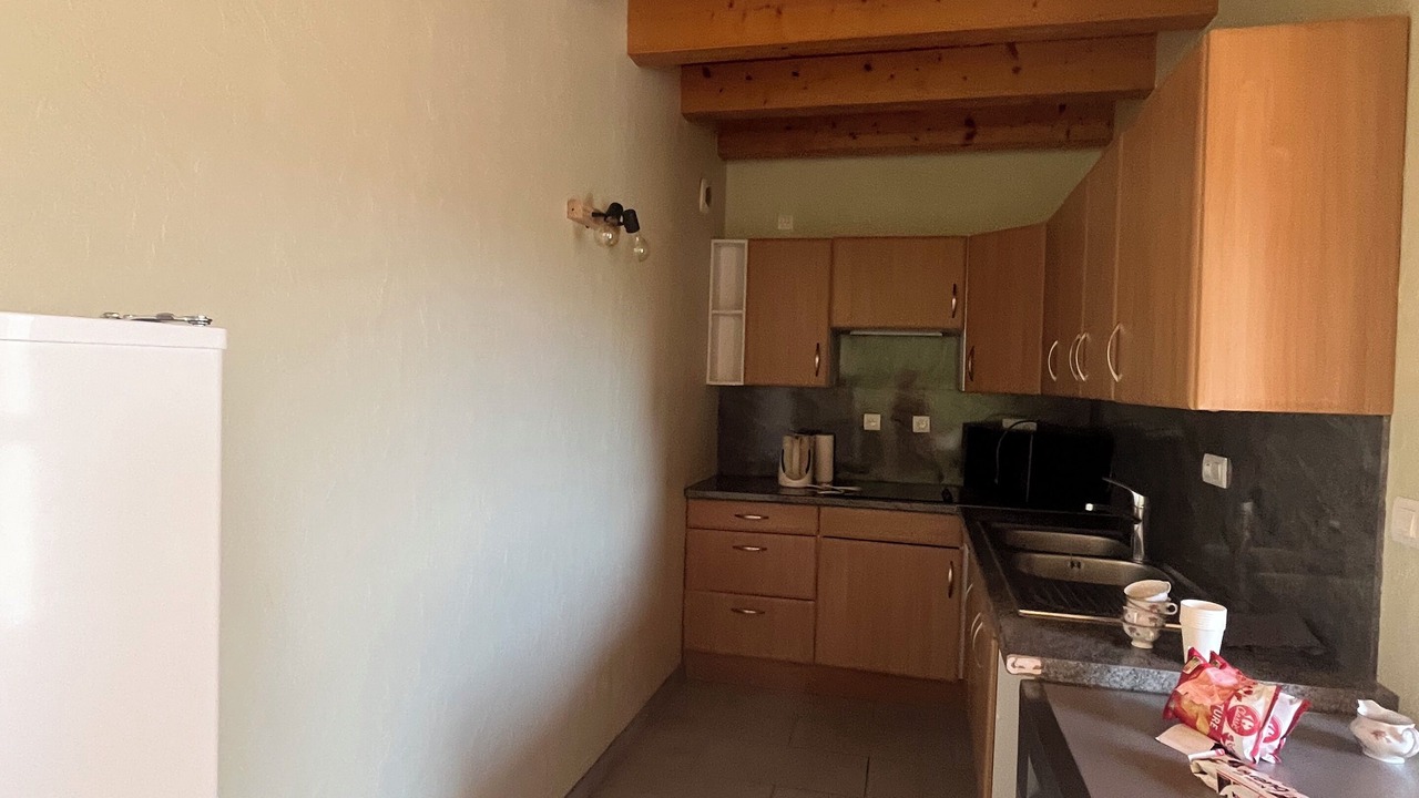 Photo of Kitchen in Vetraz-Monthoux