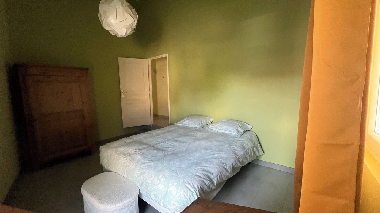 Photo of Bedroom in Vetraz-Monthoux