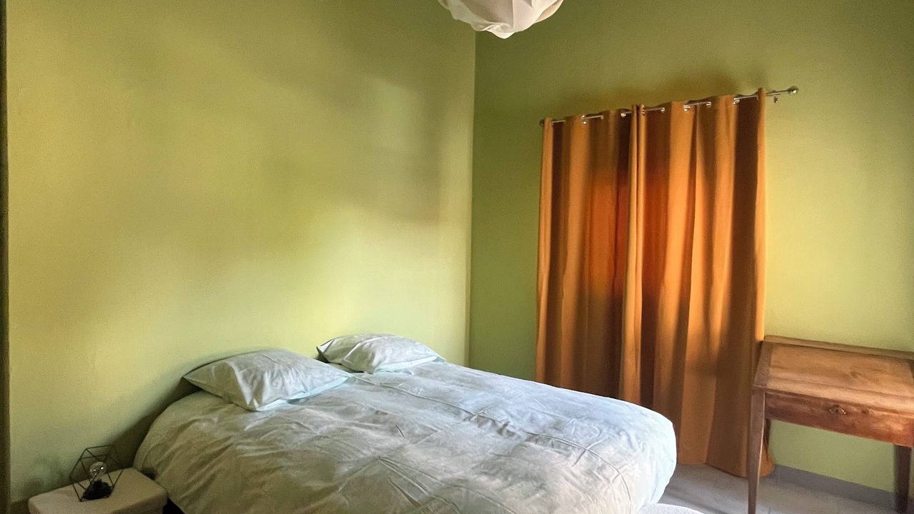 Photo of Bedroom in Vetraz-Monthoux