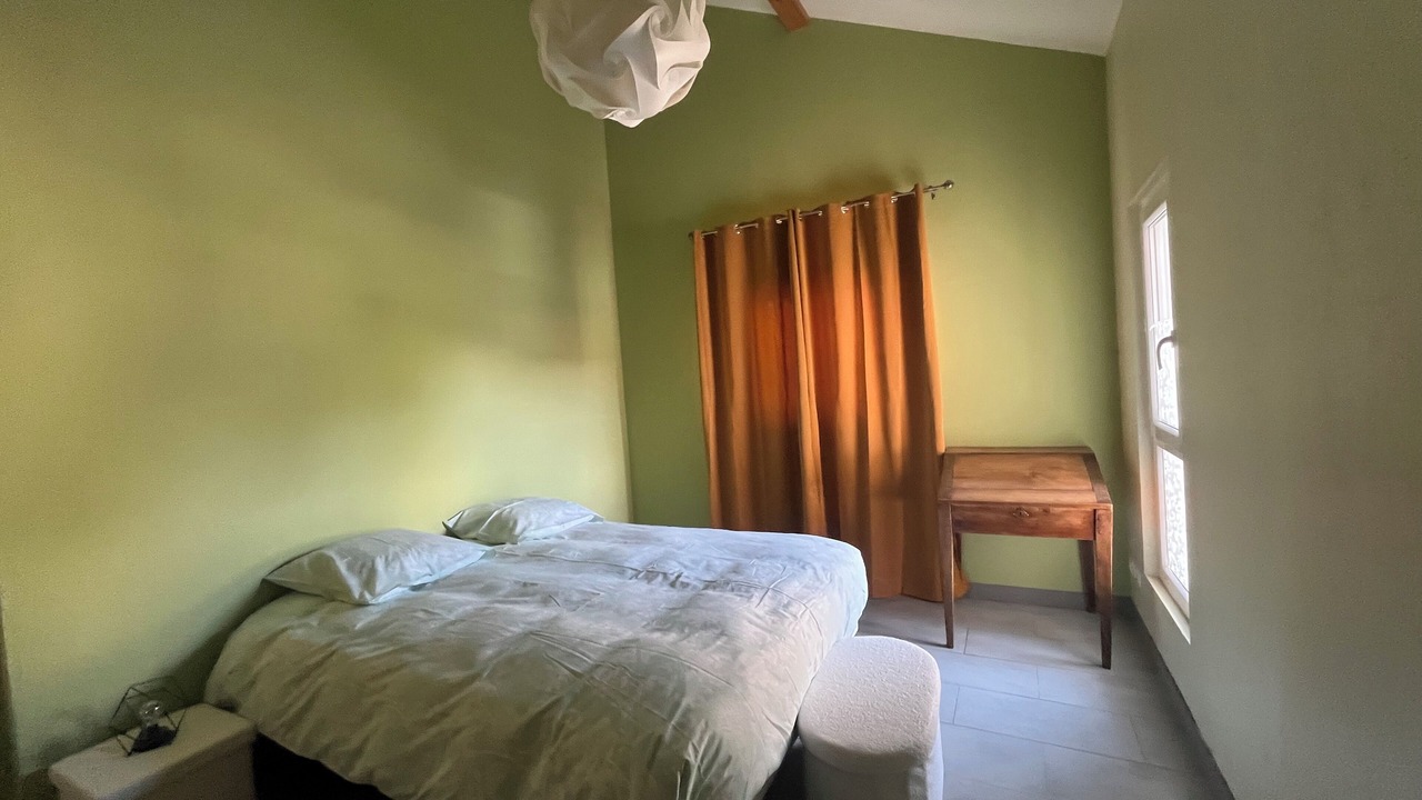 Photo of Bedroom in Vetraz-Monthoux