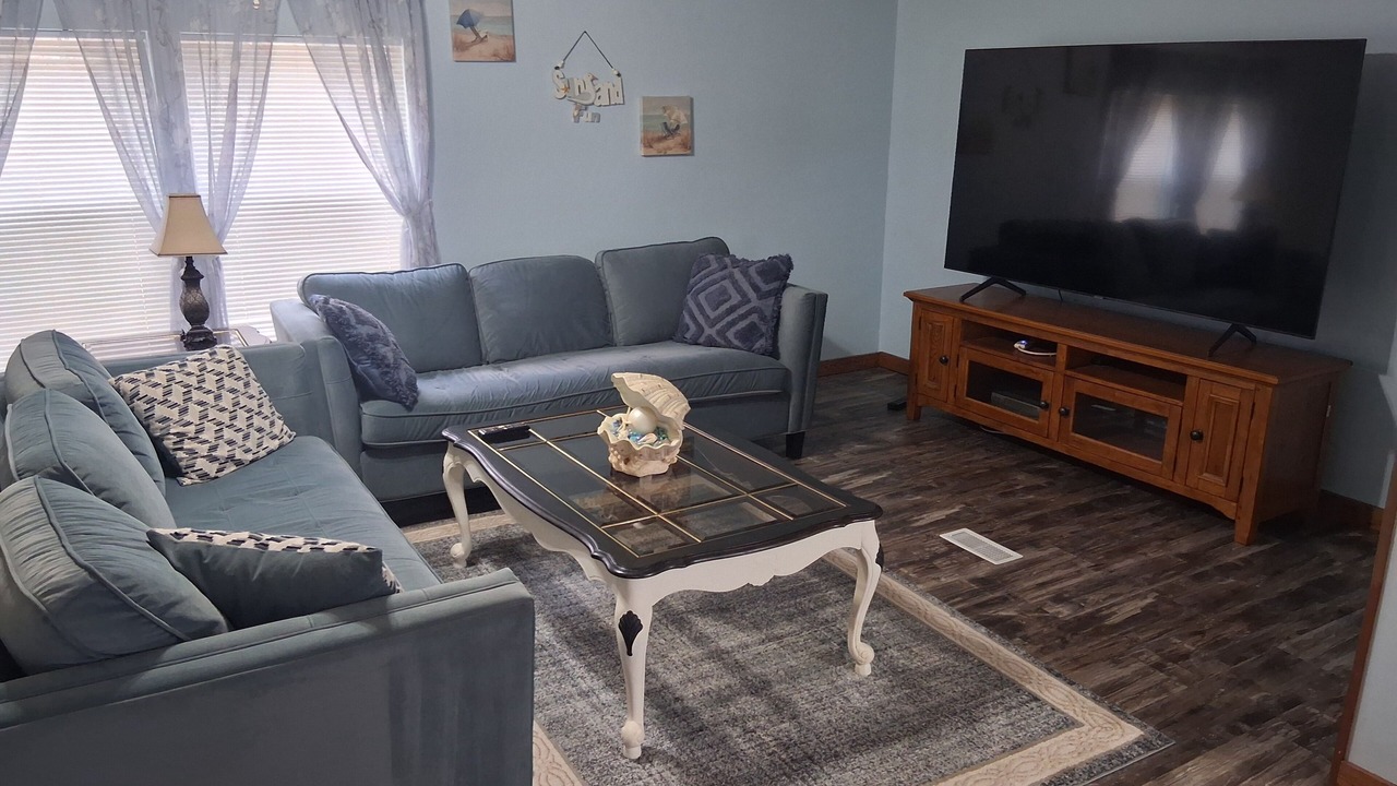 Photo of Bedroom in Wyandotte