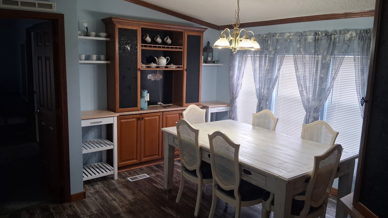 Photo of Bedroom in Wyandotte