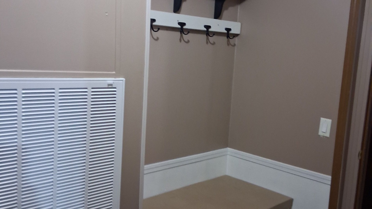 Photo of Bedroom in Wyandotte