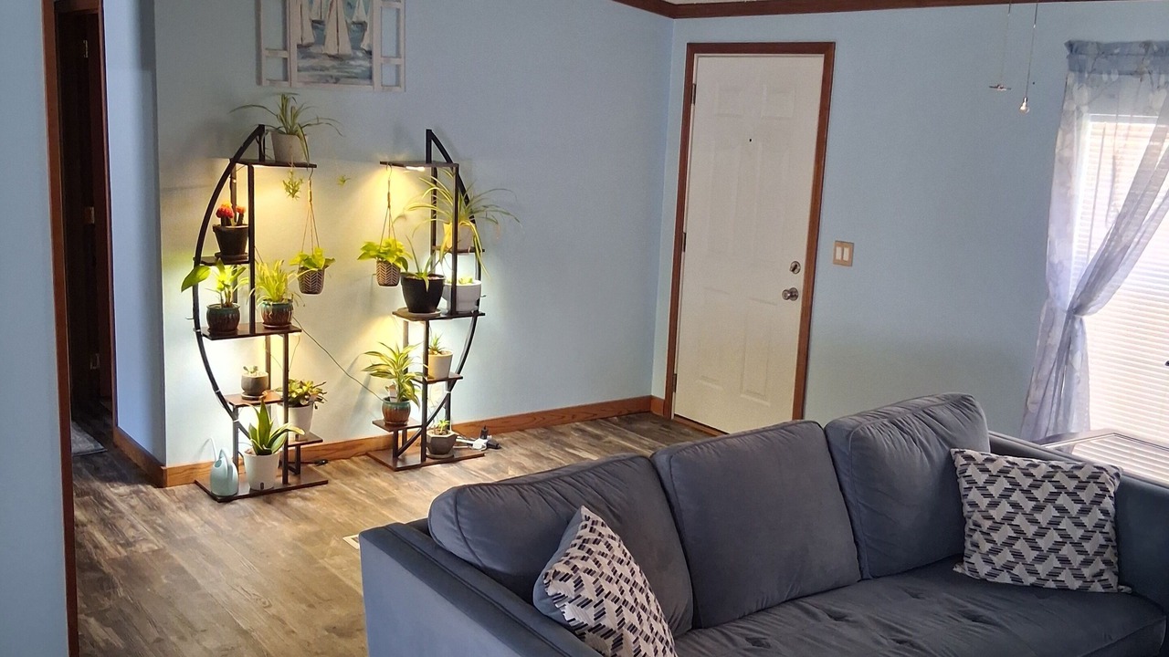Photo of Bedroom in Wyandotte