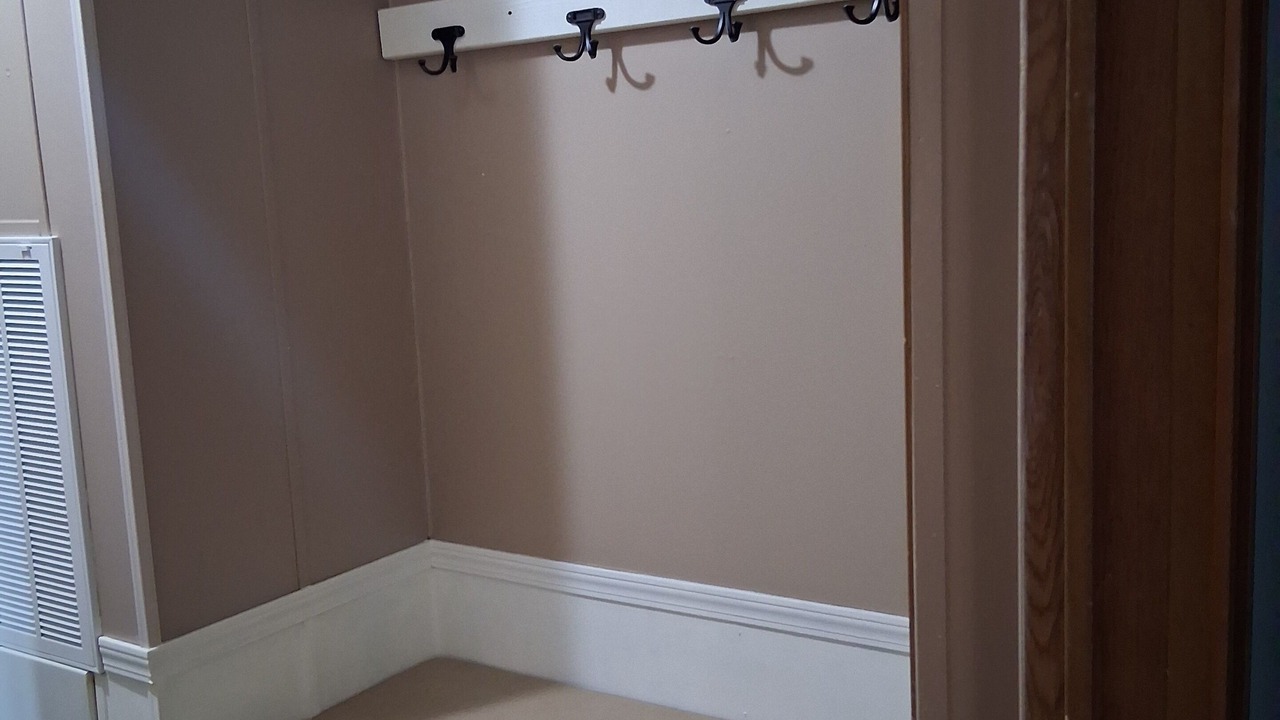 Photo of Bedroom in Wyandotte