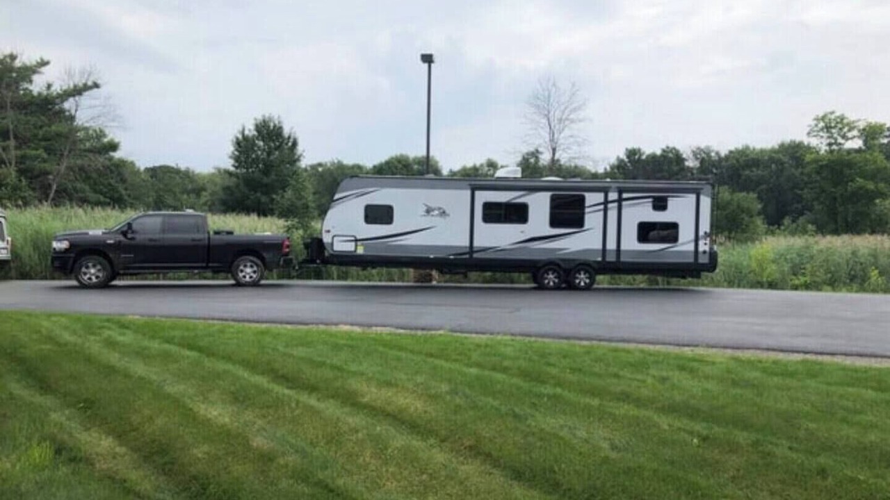 Photo of Outdoor in Moriah Center