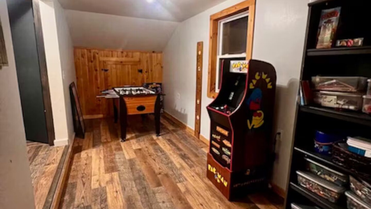 Photo of Bedroom in Moriah Center